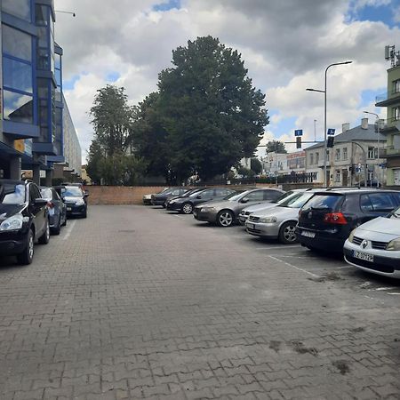 Apartament Jak W Domu Zamosc  Exterior photo