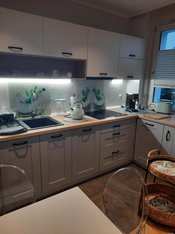 Apartament Jak W Domu Zamosc  Exterior photo