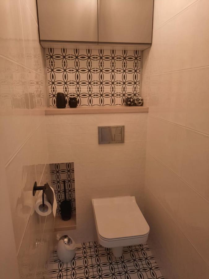 Apartament Jak W Domu Zamosc  Exterior photo
