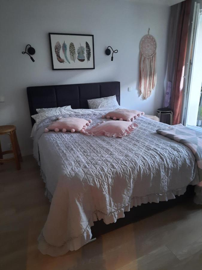 Apartament Jak W Domu Zamosc  Exterior photo