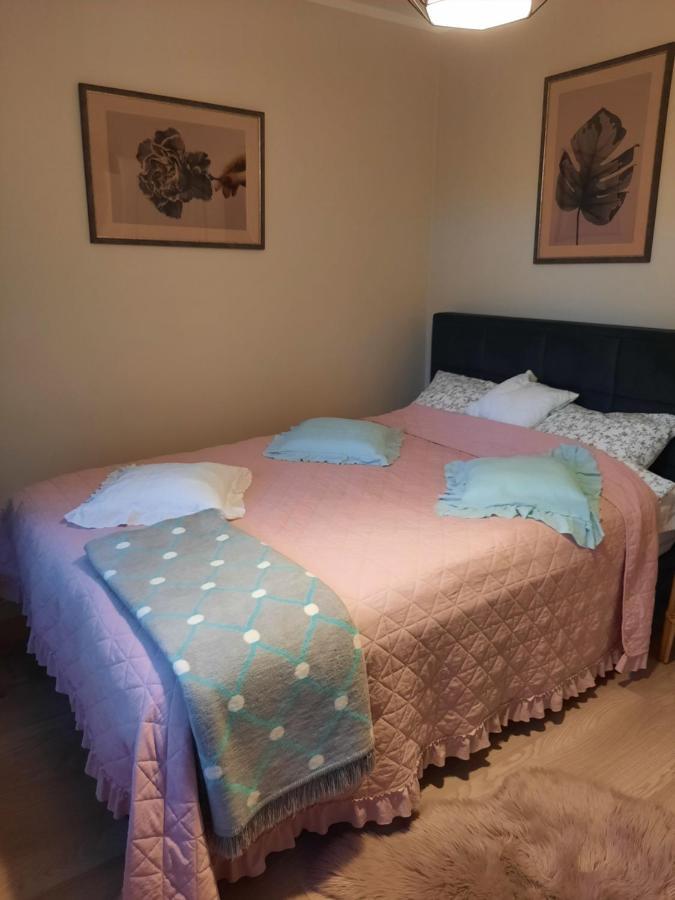 Apartament Jak W Domu Zamosc  Exterior photo