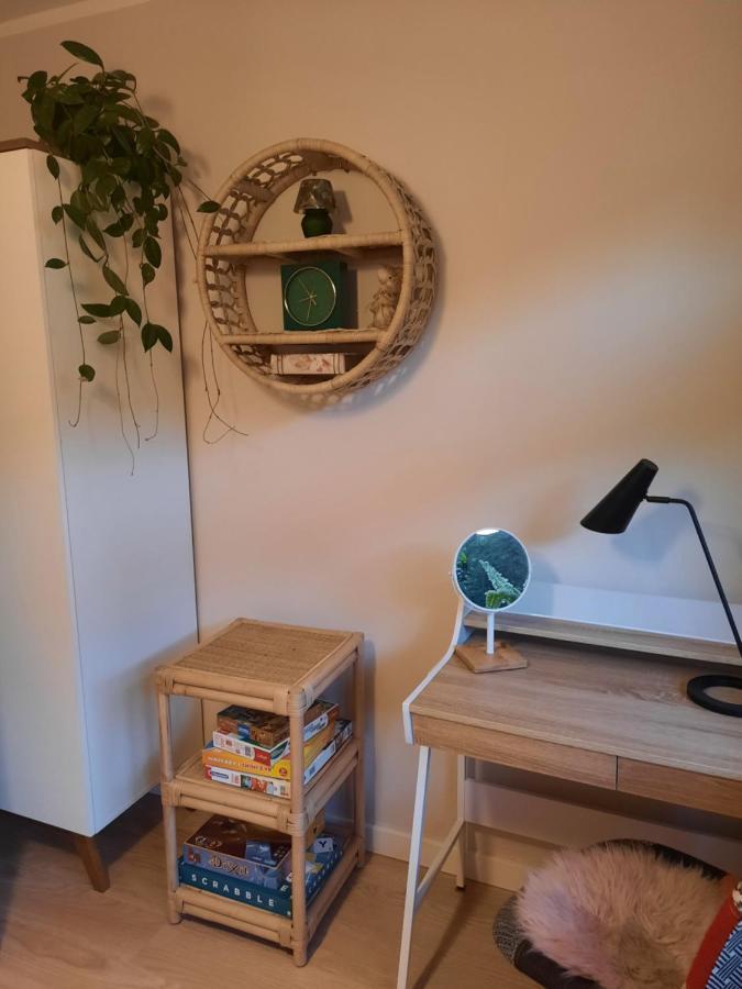 Apartament Jak W Domu Zamosc  Exterior photo