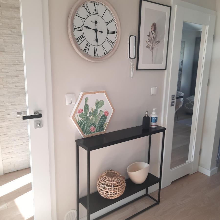 Apartament Jak W Domu Zamosc  Exterior photo