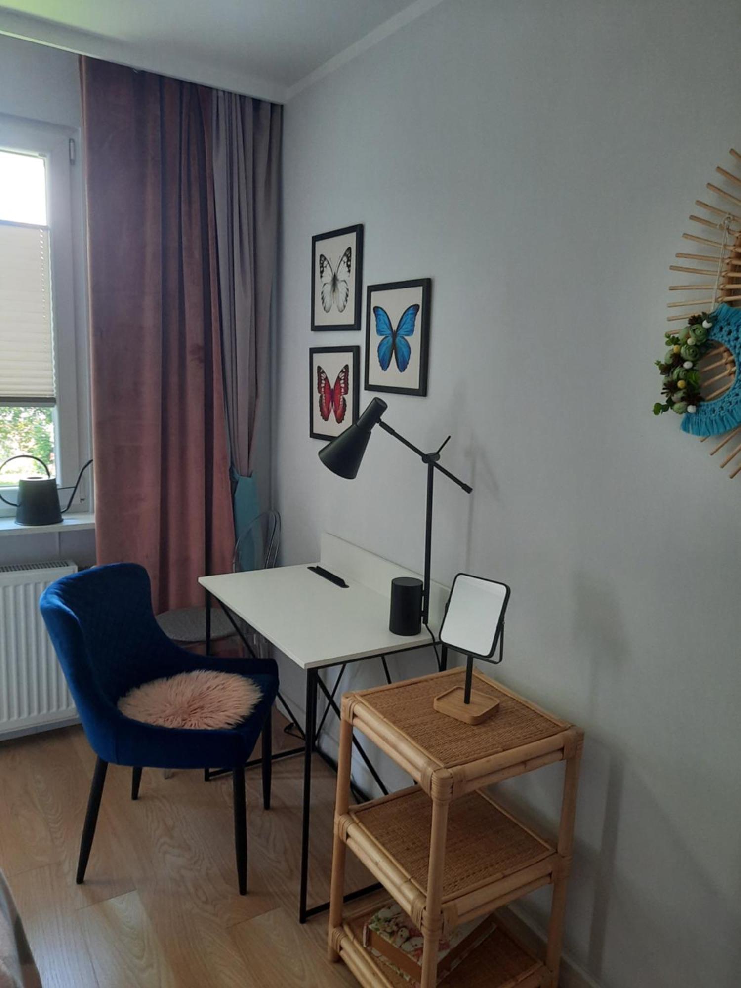 Apartament Jak W Domu Zamosc  Exterior photo