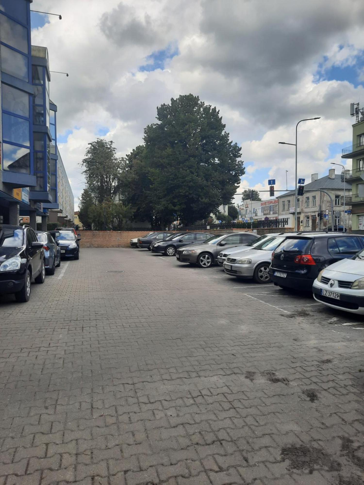 Apartament Jak W Domu Zamosc  Exterior photo
